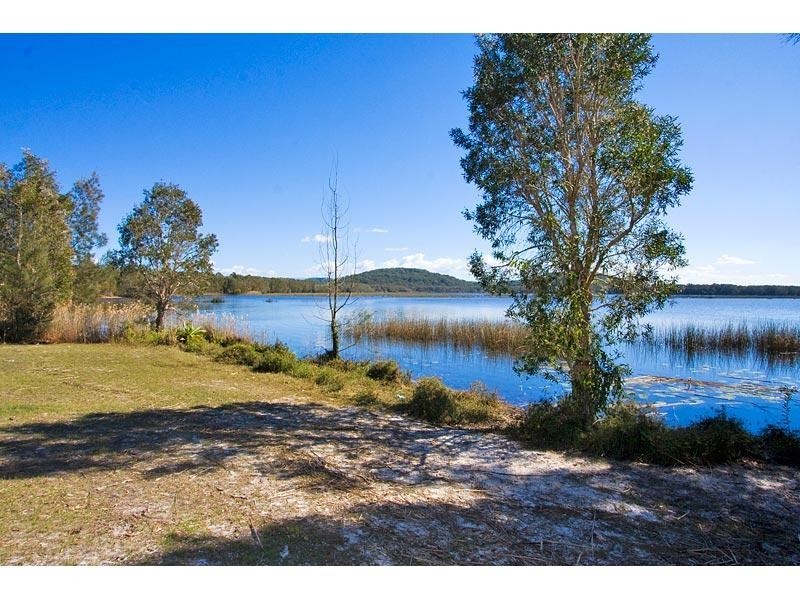 Lot 9 Clothiers Creek Road, Cabarita Beach NSW 2488