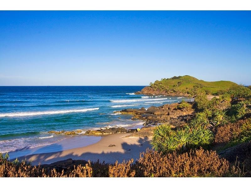 Lot 9 Clothiers Creek Road, Cabarita Beach NSW 2488