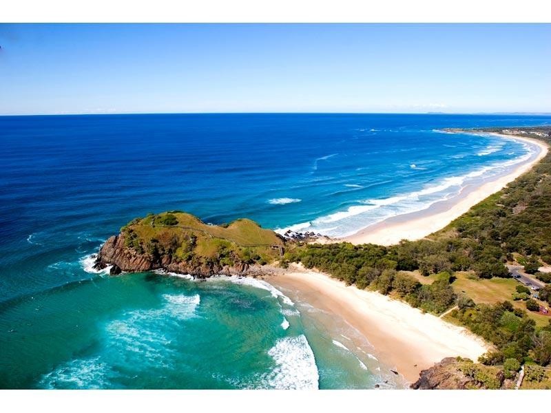 Lot 9 Clothiers Creek Road, Cabarita Beach NSW 2488