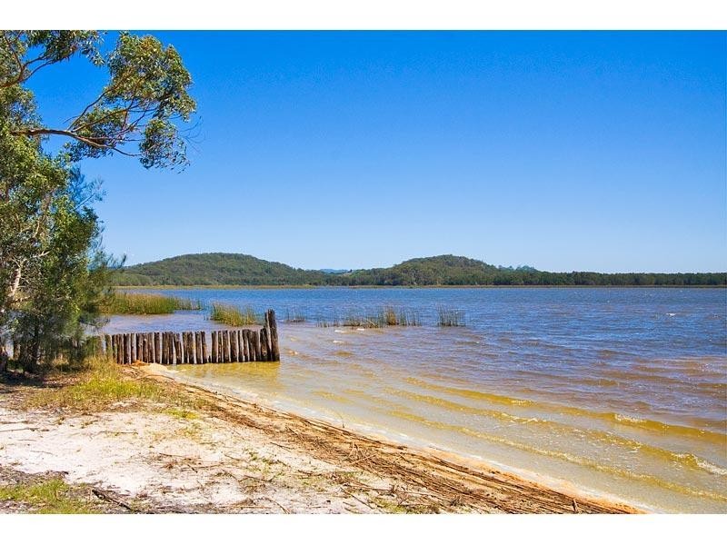 Lot 9 Clothiers Creek Road, Cabarita Beach NSW 2488