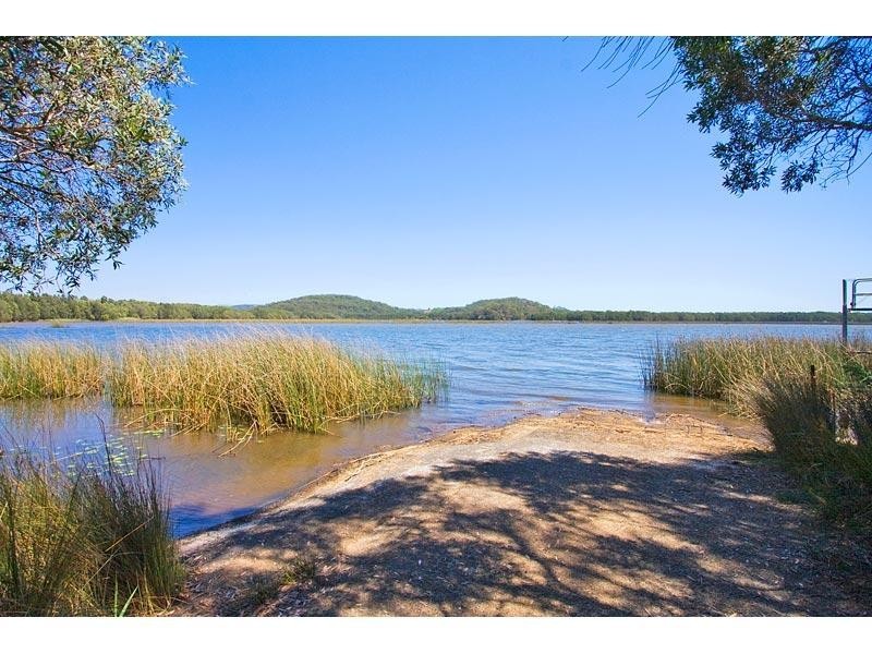 Lot 9 Clothiers Creek Road, Cabarita Beach NSW 2488