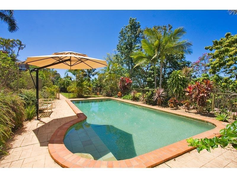40 Parkes Lane, Terranora NSW 2486