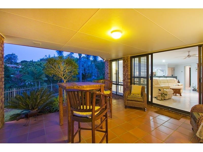 40 Parkes Lane, Terranora NSW 2486