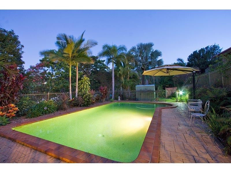 40 Parkes Lane, Terranora NSW 2486