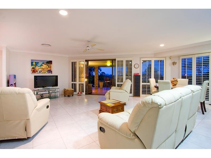 40 Parkes Lane, Terranora NSW 2486