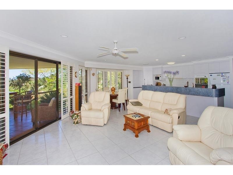 40 Parkes Lane, Terranora NSW 2486