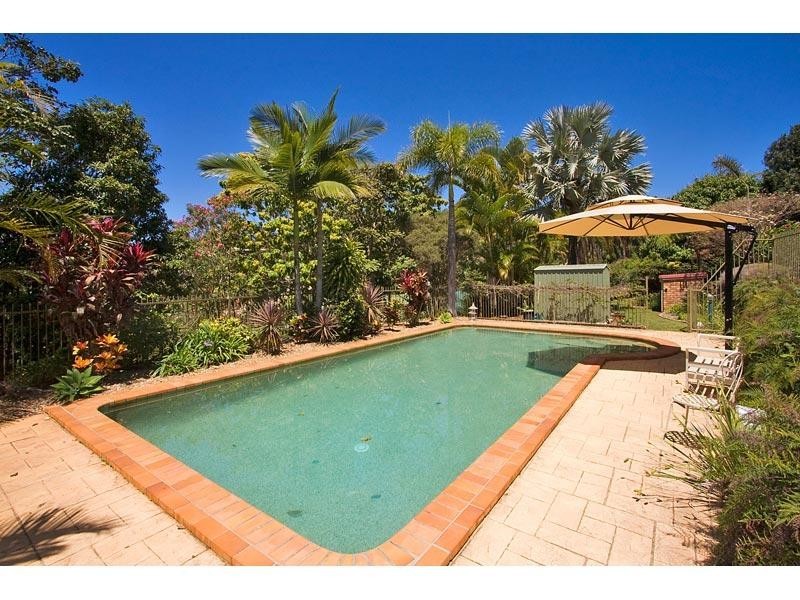 40 Parkes Lane, Terranora NSW 2486