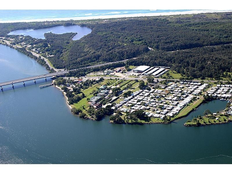 172/25 Chinderah Bay Drive, Chinderah NSW 2487