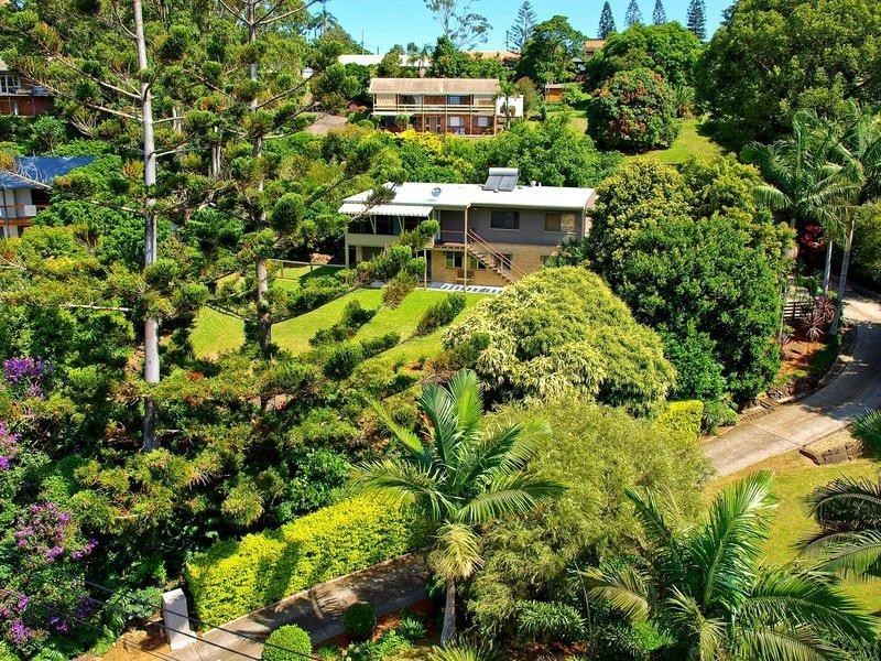 37 Parkes Lane, Terranora NSW 2486