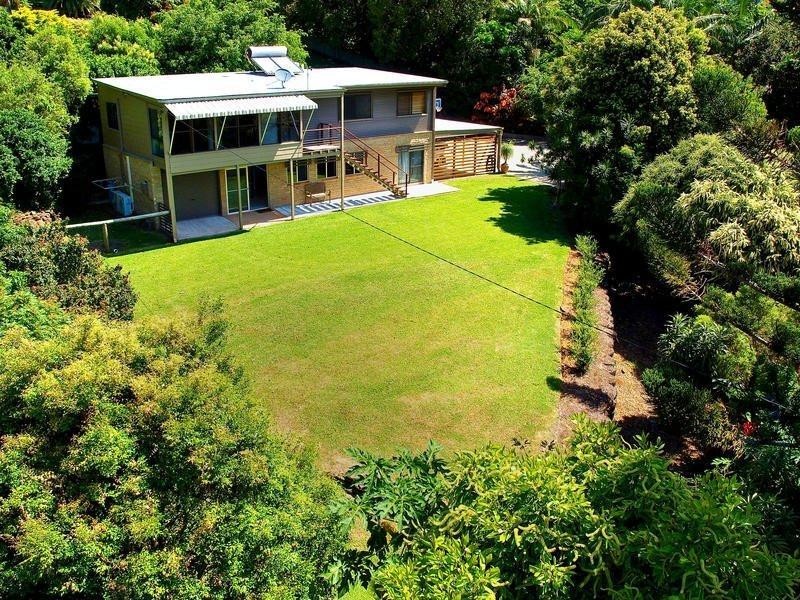 37 Parkes Lane, Terranora NSW 2486