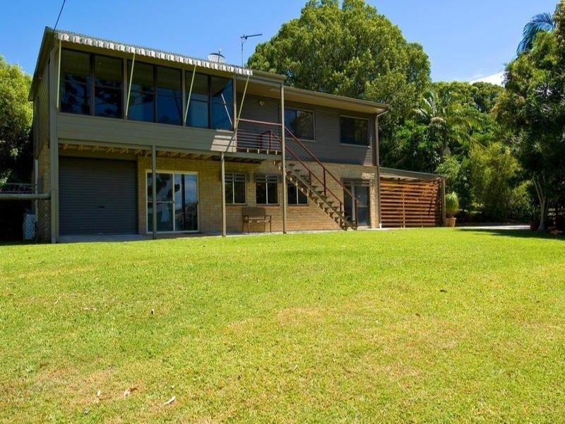 37 Parkes Lane, Terranora NSW 2486