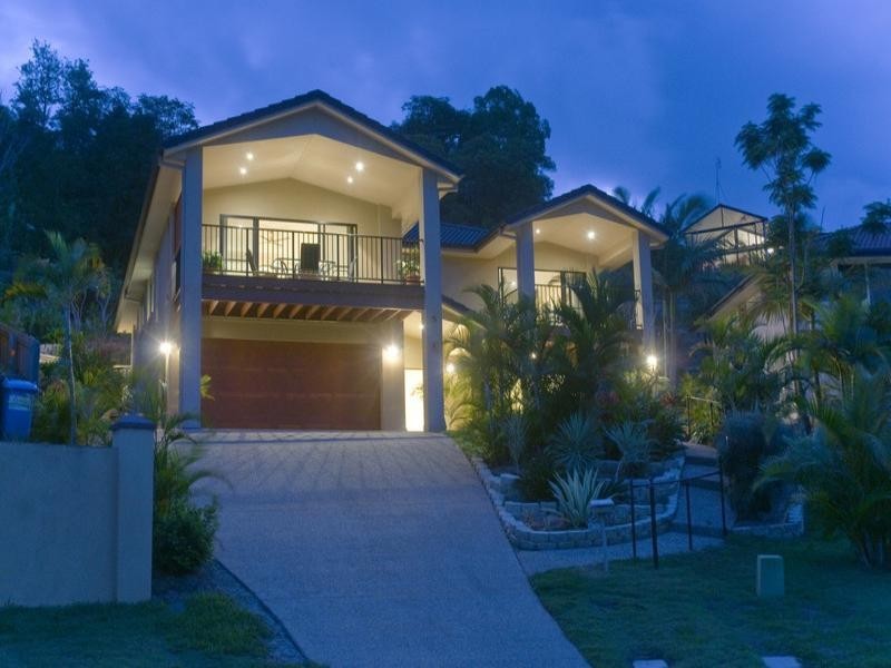 4 Dromara Court, Banora Point NSW 2486