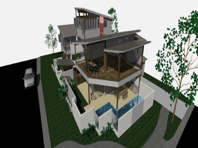 16 Coogera Lane, Casuarina NSW 2487