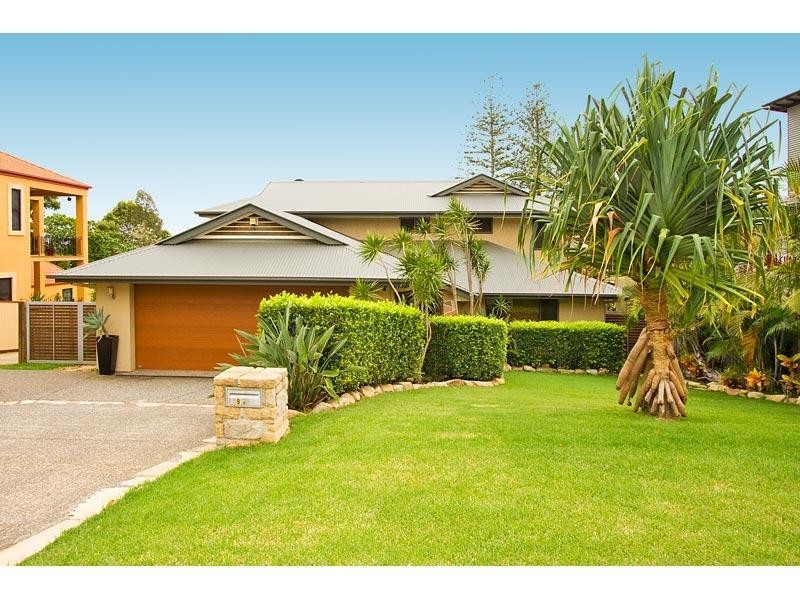 9 Dalton Street, Terranora NSW 2486