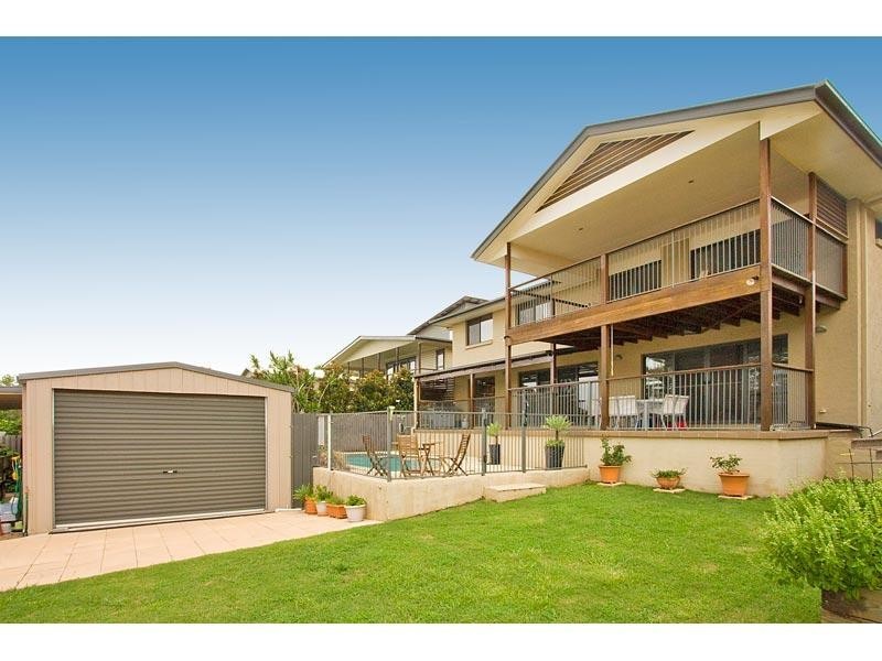 9 Dalton Street, Terranora NSW 2486