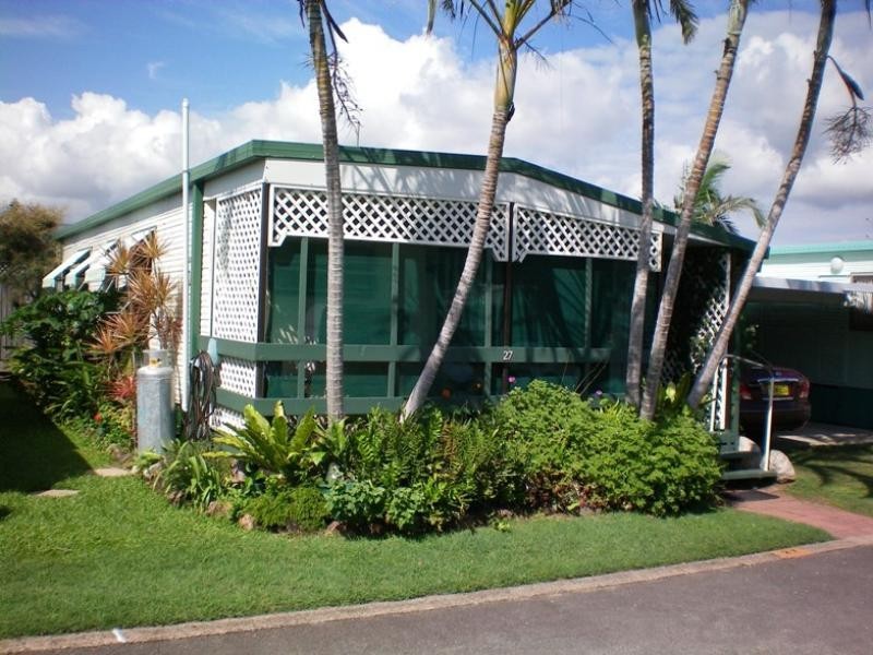 27/25 Chinderah Bay Road, Chinderah NSW 2487