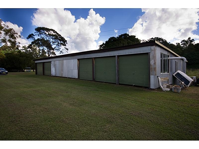 1121 Dulguigan Road, Tumbulgum NSW 2490