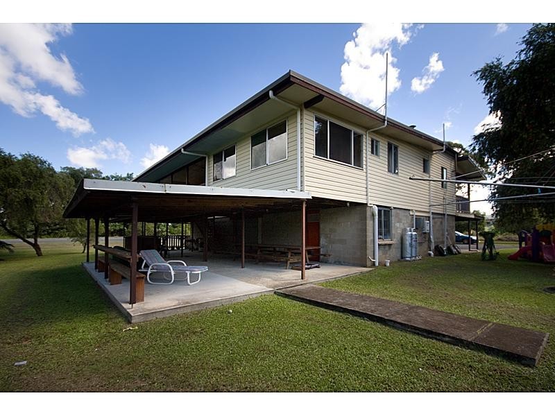 1121 Dulguigan Road, Tumbulgum NSW 2490