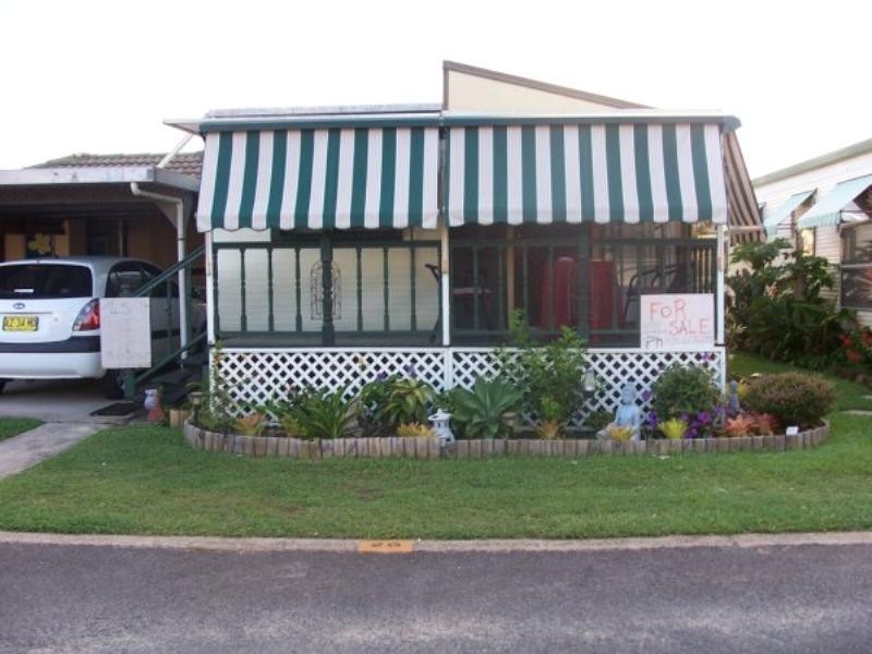 26/25 Chinderah Bay Road, Chinderah NSW 2487