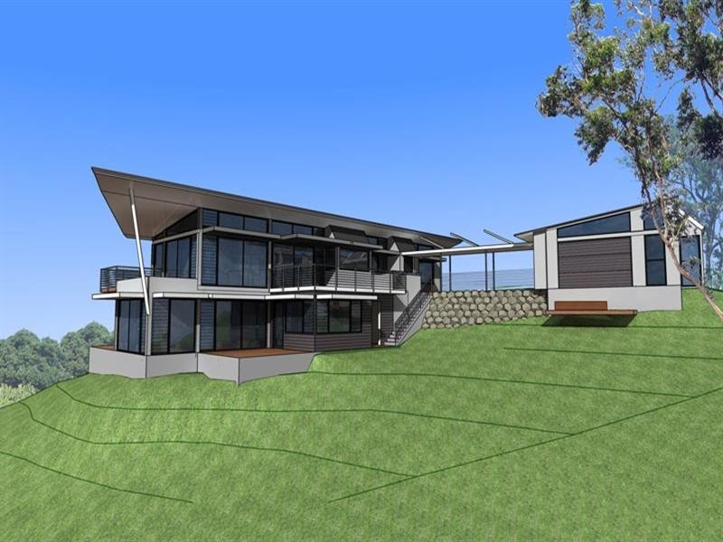 22 Bottlebrush Drive, Pottsville NSW 2489