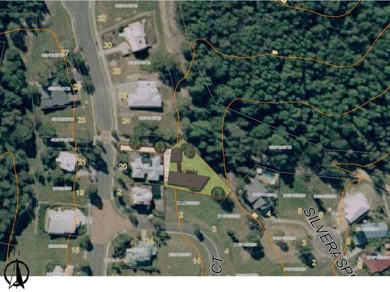 22 Bottlebrush Drive, Pottsville NSW 2489