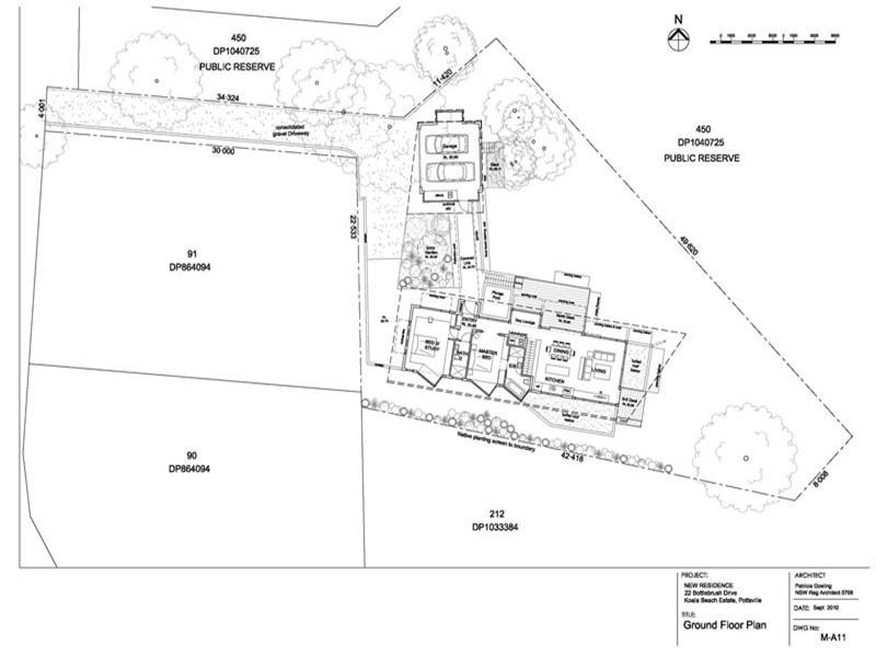 22 Bottlebrush Drive, Pottsville NSW 2489