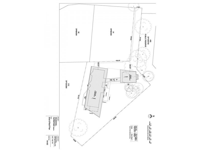 22 Bottlebrush Drive, Pottsville NSW 2489
