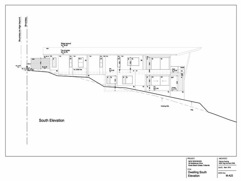 22 Bottlebrush Drive, Pottsville NSW 2489