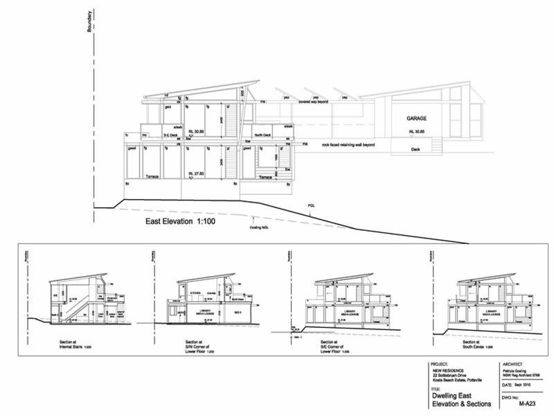 22 Bottlebrush Drive, Pottsville NSW 2489