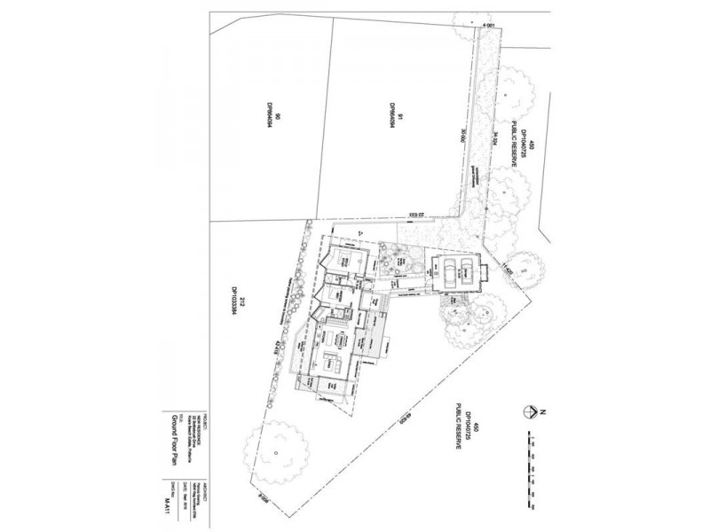 22 Bottlebrush Drive, Pottsville NSW 2489