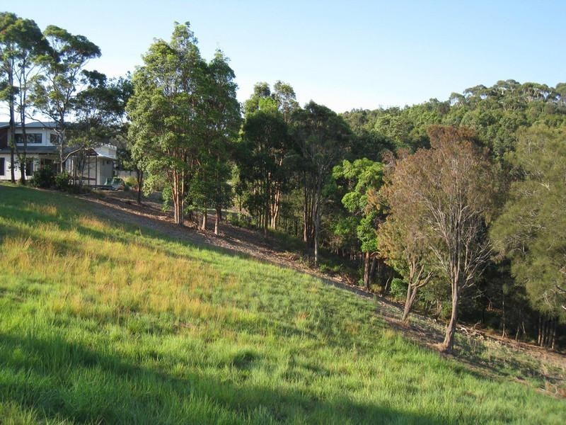 22 Bottlebrush Drive, Pottsville NSW 2489