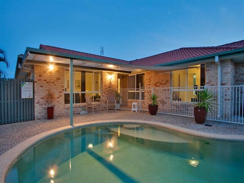 12 Firestone Drive, Banora Point NSW 2486