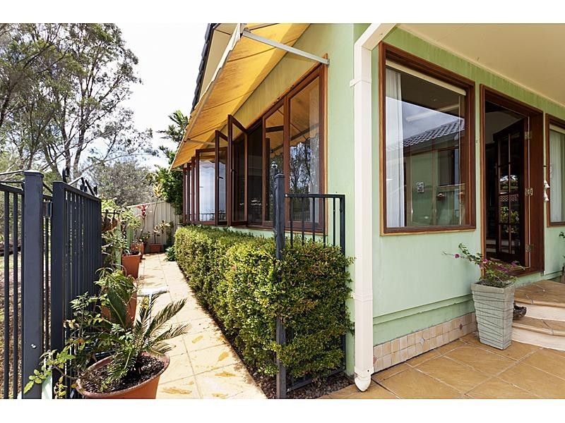 22 Marana Street, Bilambil Heights NSW 2486