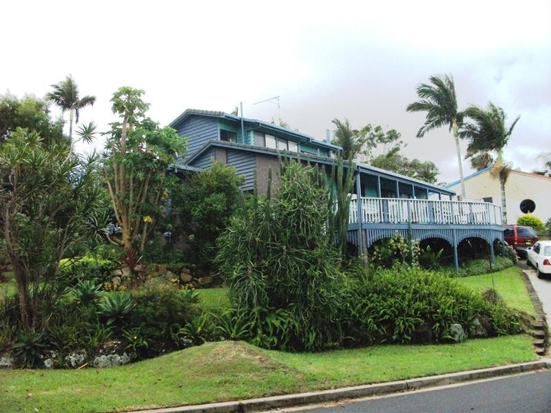 21 Terranora Parade, Bilambil Heights NSW 2486