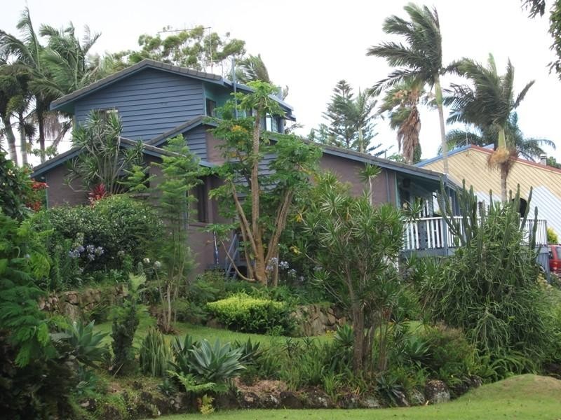 21 Terranora Parade, Bilambil Heights NSW 2486