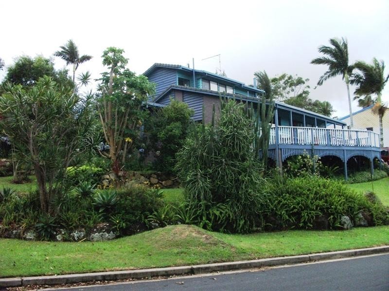 21 Terranora Parade, Bilambil Heights NSW 2486