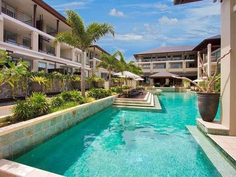 105/9 Dianella Drive, Casuarina NSW 2487