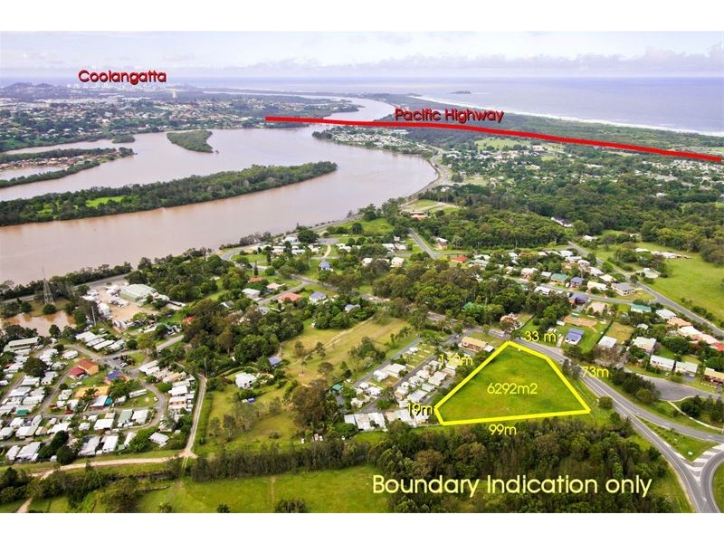 2 Chinderah Road, Chinderah NSW 2487