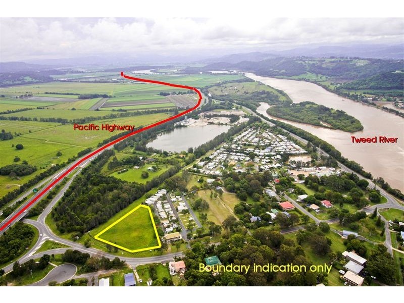 2 Chinderah Road, Chinderah NSW 2487