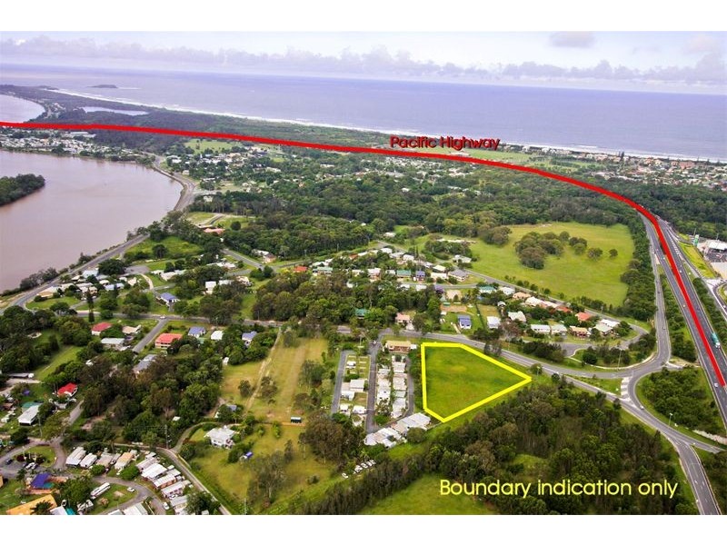 2 Chinderah Road, Chinderah NSW 2487