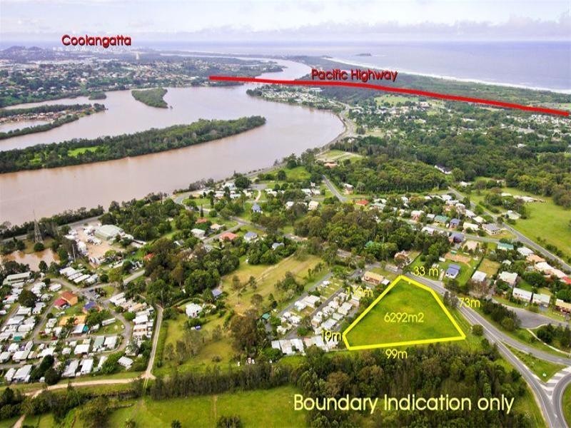 Lot12 DP830659 Chinderah Road, Chinderah NSW 2487