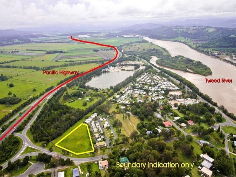 Lot12 DP830659 Chinderah Road, Chinderah NSW 2487