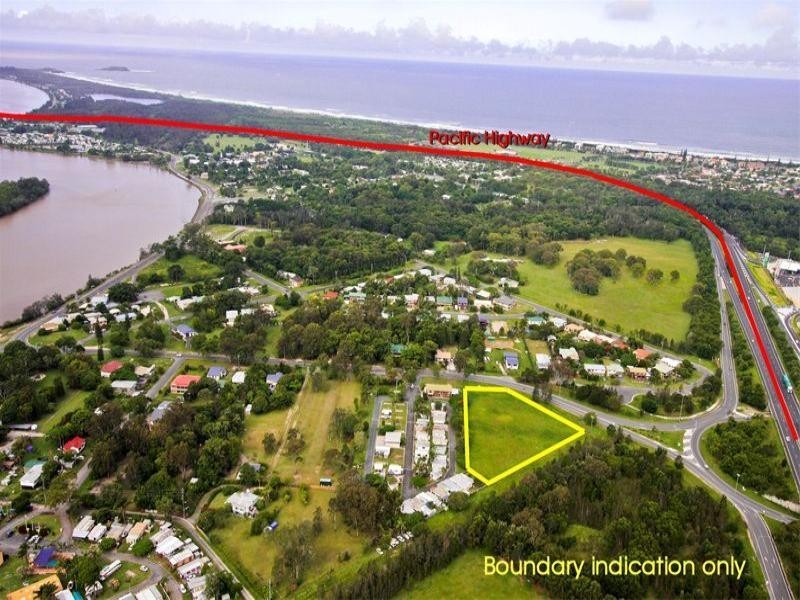 Lot12 DP830659 Chinderah Road, Chinderah NSW 2487