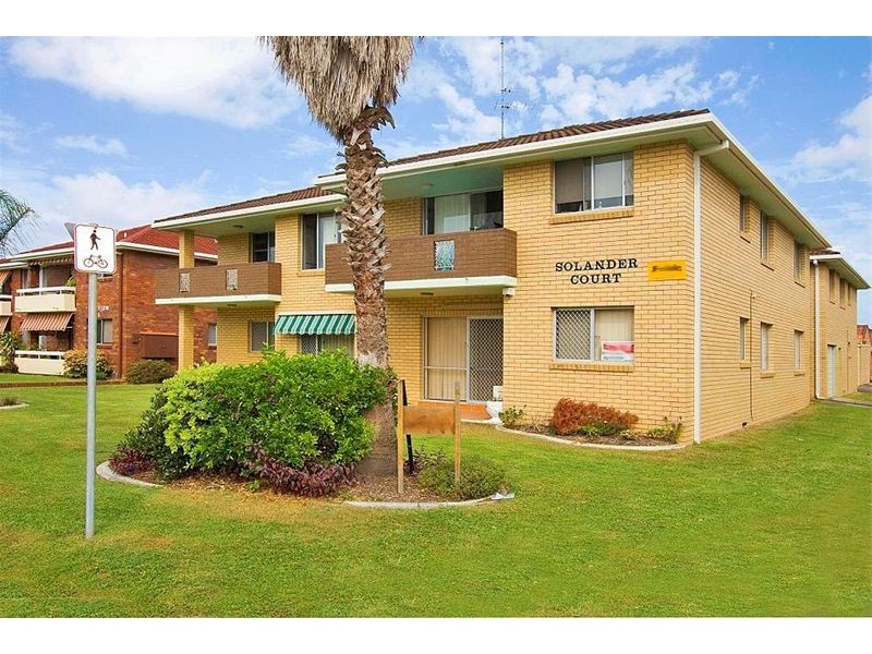 6/10 Solander, Tweed Heads NSW 2485