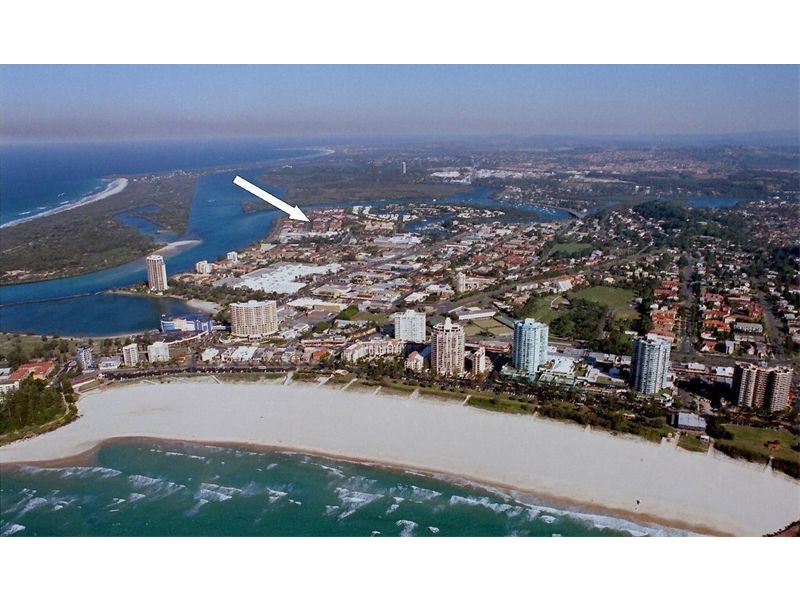 6/10 Solander, Tweed Heads NSW 2485