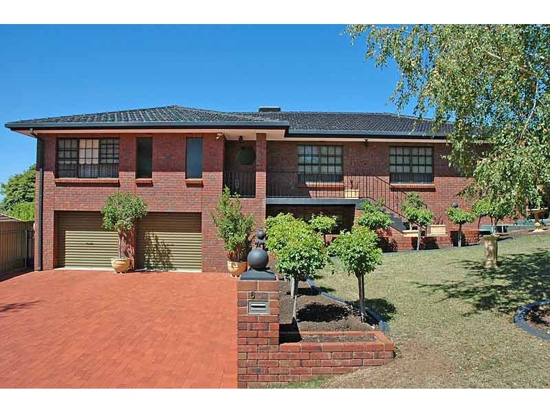 6 Galveston Place, Wynn Vale SA 5127