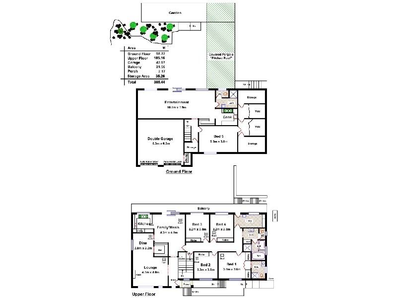 6 Galveston Place, Wynn Vale SA 5127