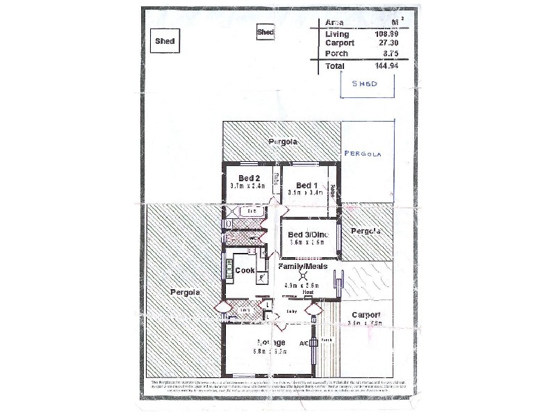 14 Ramsay Way, Para Hills West SA 5096