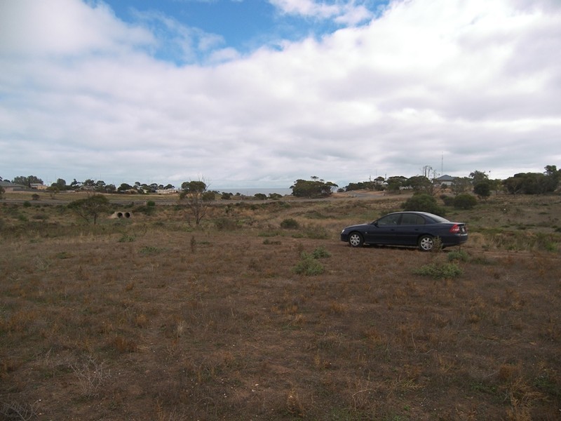 Sec 440 Government Road, Tickera SA 5555