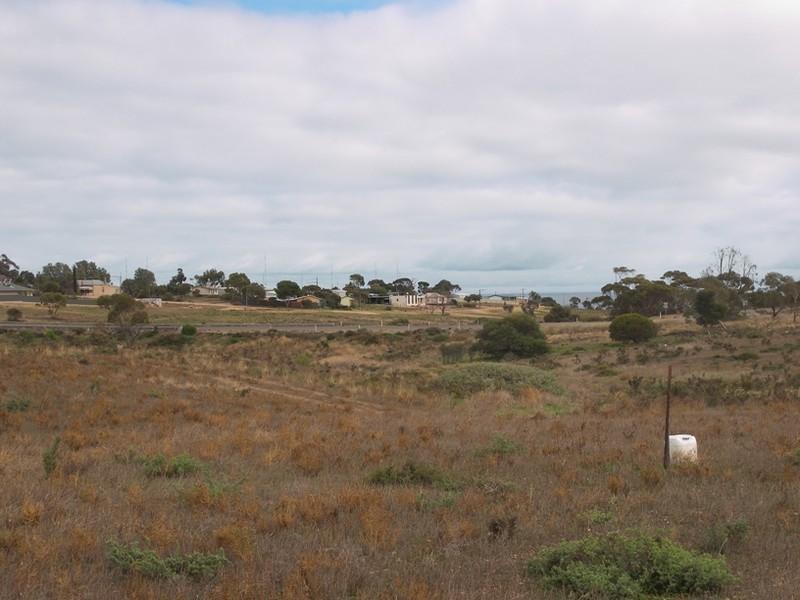 Sec 440 Government Road, Tickera SA 5555